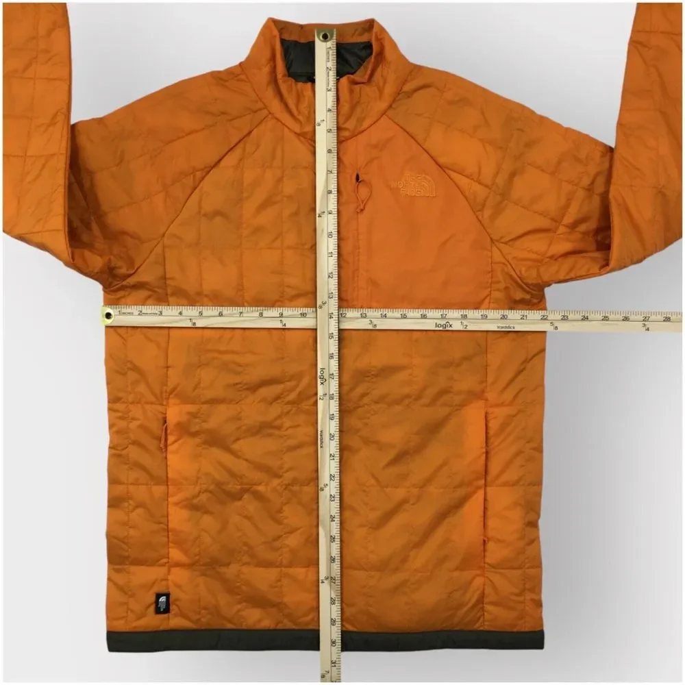 THE NORTH FACE Circaloft Jacket Mens‎ Size M Packable Puffer Summit